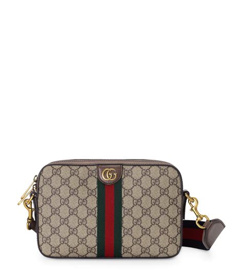 gucci gg patter|Gucci gg ophidia shoulder bag.